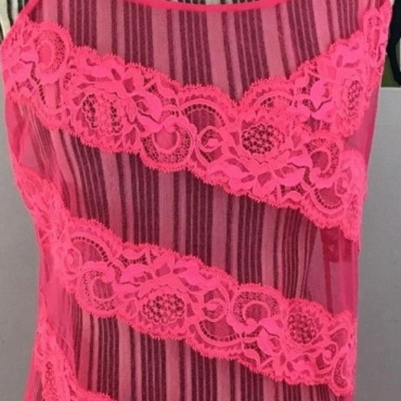 Victoria’s Secret Asymmetrical slip dress - Picture 4 of 10